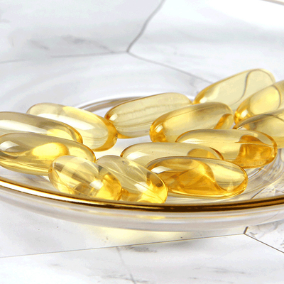 Omega 3 Nutritional Supplements