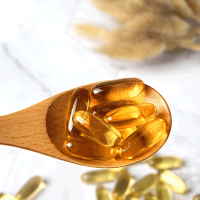 Omega 3 Nutritional Supplements