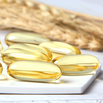 Omega 3 Nutritional Supplements