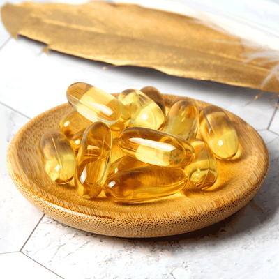 Omega 3 Nutritional Supplements