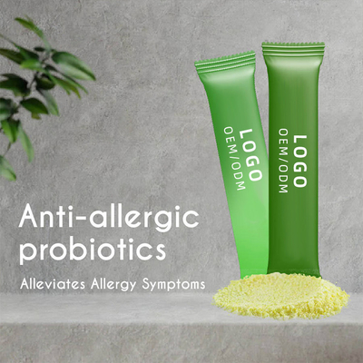 Adolescent Childrens Nutritional Supplements Health Peanut Allergy Probiotics Food Allergy