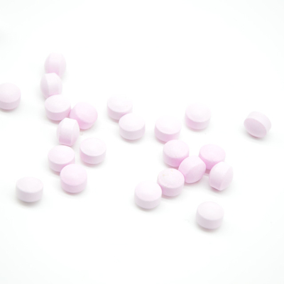 Efficient private label products Iron Folic Acid Tablets For Women Fertility health care supplements