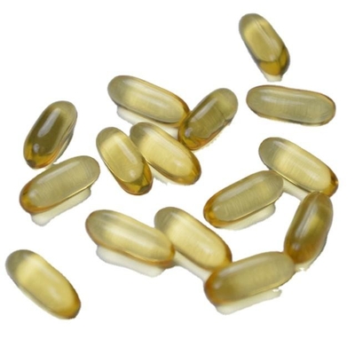 Women's health products Sheep Placenta Extract Softgel capsule