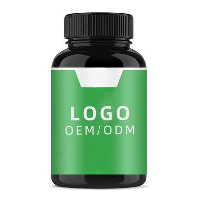 OEM herbal sports power enhance pills men sperm booster supplement capsule for men