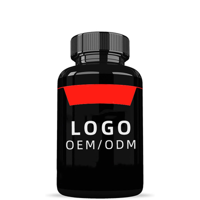 OEM herbal sports power enhance pills men sperm booster supplement capsule for men