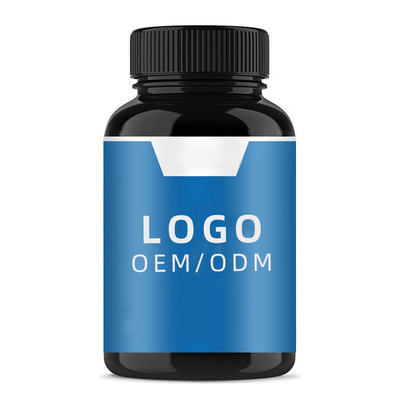 OEM herbal sports power enhance pills men sperm booster supplement capsule for men