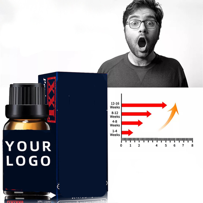 OEM Wholesale Men Enlarging Oil Men Men's growth oil Penis
