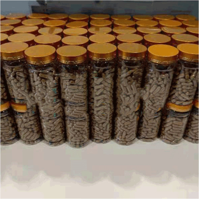 Men's health care products Tongkat Ali capsules customized link, regular customers order