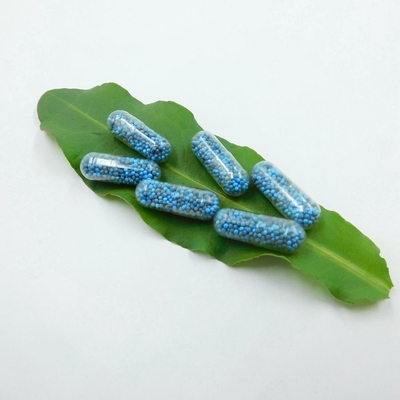 OEM Healthcare products Multivitamin SR Capsules for Men's Body Health