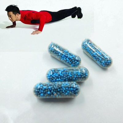OEM Healthcare products Multivitamin SR Capsules for Men's Body Health