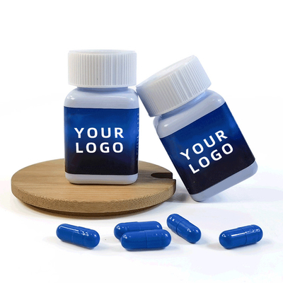 OEM Wholesale men's fast power capsules, health products, vitamins and supplements