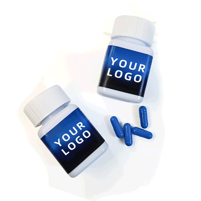 OEM Wholesale men's fast power capsules, health products, vitamins and supplements