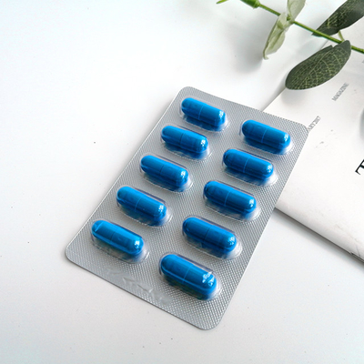 OEM Wholesale men's fast power capsules, health products, vitamins and supplements
