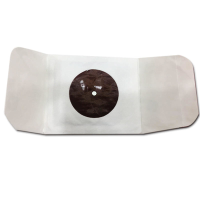 Rehabilitation Therapy Supplies Herbal Prostate Heat Patch Menstrual Pain Relief Patch Instant Heat Pad to Protect Men's