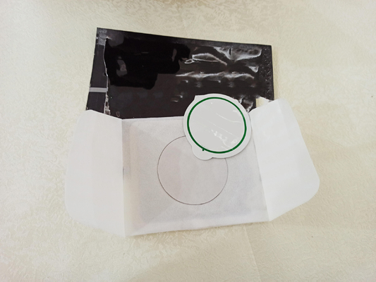 Rehabilitation Therapy Supplies Herbal Prostate Heat Patch Menstrual Pain Relief Patch Instant Heat Pad to Protect Men's