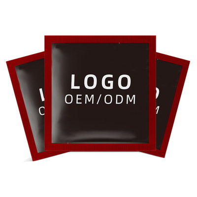 OEM Male Delay God Oil Wipes Oil Man Sexual Prolong Retardant Enhancer For Men Lasting Sex Men Delay Wipes Natural Wet T