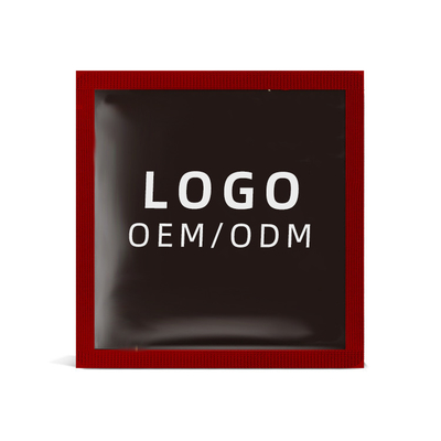 OEM Male Delay God Oil Wipes Oil Man Sexual Prolong Retardant Enhancer For Men Lasting Sex Men Delay Wipes Natural Wet T