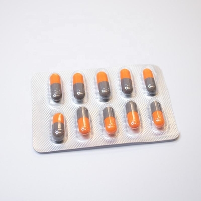 OEM Highly concentrated Epimedium capsules Tribulus tribulus fitness men's special health supplements