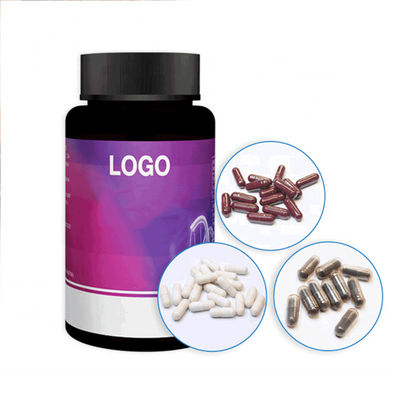 OEM Highly concentrated Epimedium capsules Tribulus tribulus fitness men's special health supplements