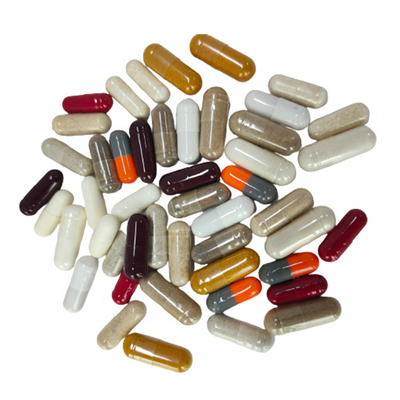 OEM Highly concentrated Epimedium capsules Tribulus tribulus fitness men's special health supplements