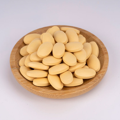 Private Label maca tablets 100% Natural Herbal Supplements Maca Ginseng Tablets Pills for Man Health
