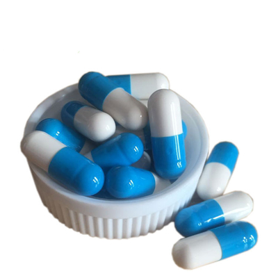 Best quality OEM service herbal food supplement men health function Cordyceps sinensis capsule