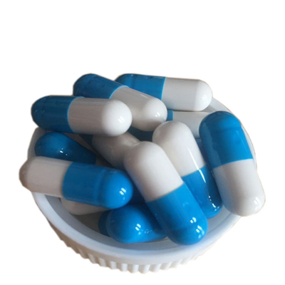 Best quality OEM service herbal food supplement men health function Cordyceps sinensis capsule