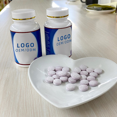 Health care Men Fertility Tablet ForImprove sperm quality and reproductive health Provides antioxidant support Conceptio