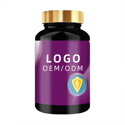 Maca Capsules Men'S Nutritional Supplements Strong Fitness Body Supplements