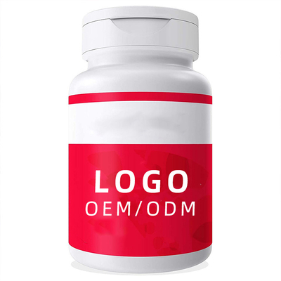 Private Label Retinol ISO 22000 A To Z Multivitamin Tablet For Mens Skin / Eye Care Health