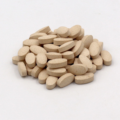500mg Men'S Nutritional Supplements Maca Root Tablets 100% Natural Herbal Supplement