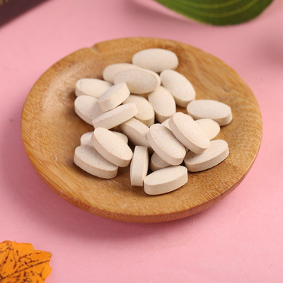 500mg Men'S Nutritional Supplements Maca Root Tablets 100% Natural Herbal Supplement