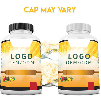 Men Health Maca Root Capsule Male Energy Providing Supplement Capsule