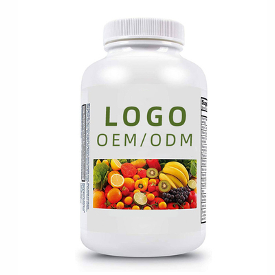 Men Health Maca Root Capsule Male Energy Providing Supplement Capsule