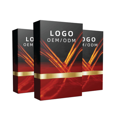 Herbal Men'S Nutritional Supplements For Improve Men Power And Reborn In Capsules From Thailand