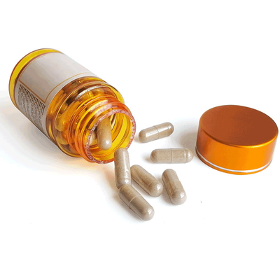 OEM/ODM Health Care Testosterone Booster Tablets For Men