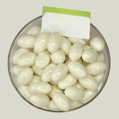 HALAL OEM Milk Thistle Capsule Support Health Care Supplement For Men And Women