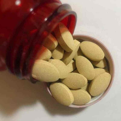 48g Men'S Nutritional Supplements 100% Natural Organic Maca Root Tablets Black Maca Oyster Pills Care For Male Health