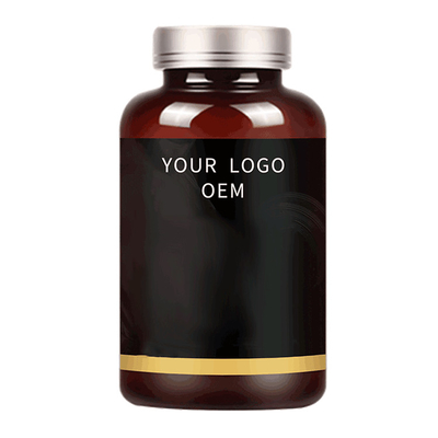 48g Men'S Nutritional Supplements 100% Natural Organic Maca Root Tablets Black Maca Oyster Pills Care For Male Health