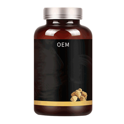 48g Men'S Nutritional Supplements 100% Natural Organic Maca Root Tablets Black Maca Oyster Pills Care For Male Health