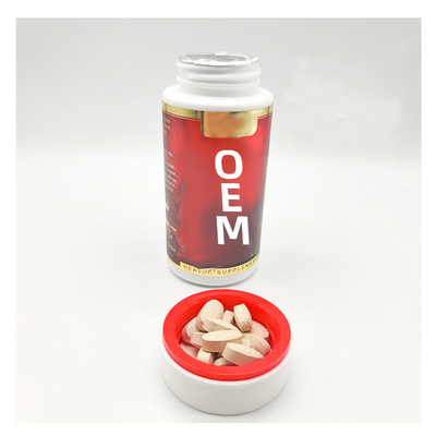 Body Health Dick Enlarge Natural Energy Supplement For Men