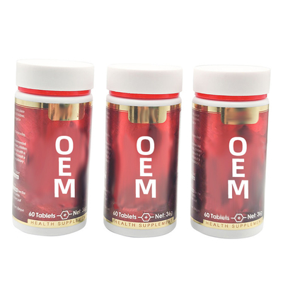 Body Health Dick Enlarge Natural Energy Supplement For Men