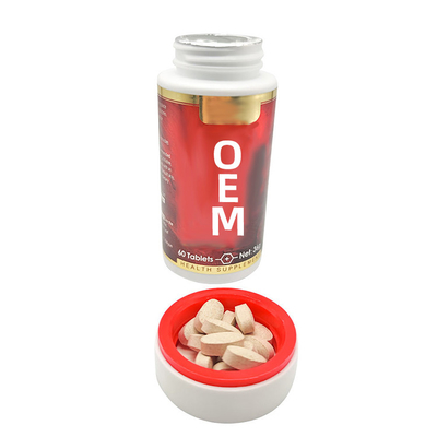 Body Health Dick Enlarge Natural Energy Supplement For Men