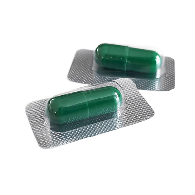 High End Curcumin Capsule Promote Development For Mens Health