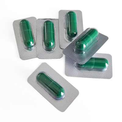 High End Curcumin Capsule Promote Development For Mens Health