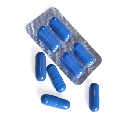 High End Curcumin Capsule Promote Development For Mens Health