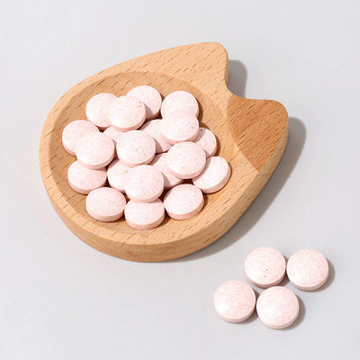 1 Capsule / Blister Men'S Nutritional Supplements Promotes Prostate Health Tablet