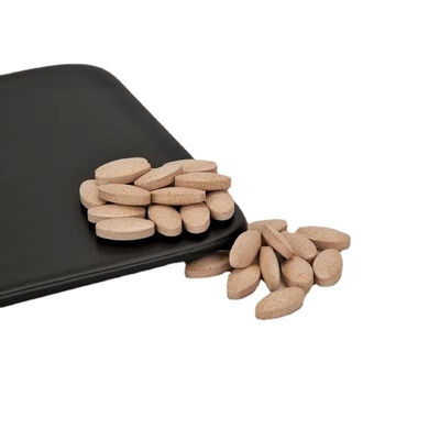36g / 60 Pills Men'S Nutritional Supplements Maca Deer Ginseng Oyster Slices Personal Health Care Products