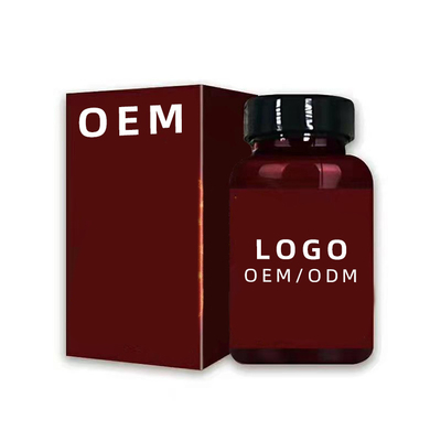 36g / 60 Pills Men'S Nutritional Supplements Maca Deer Ginseng Oyster Slices Personal Health Care Products