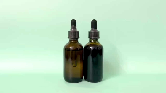OEM/ODM Chlorophyll Liquid Drops 100% All-Natural Concentrate Energy Booster, Digestion And Immune System Supports